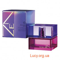 Парфюмированная вода Zen Purple 50 мл Limited Edition