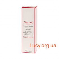 Shiseido Лосьйон для обличчя для нормальної, комбінованої шкіри Defend Preparation Treatment Softener, 150мл 1