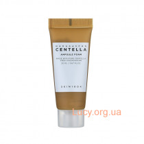 Skin1004 Пінка для вмивання з екстрактом центелли SKIN1004 Madagascar Centella Ampoule Foam 20ml 1