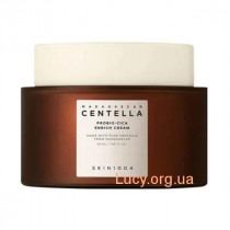 Skin1004 Зволожуючий крем з центеллою і пробіотиками SKIN1004 Madagascar Centella Probio-Cica Enrich Cream 50ml 1