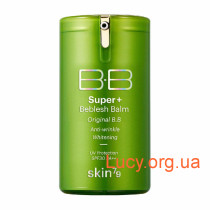 Осветляющий ВВ крем Skin79 Super Plus Beblesh Balm SPF30 PA++ (GREEN) 40ml