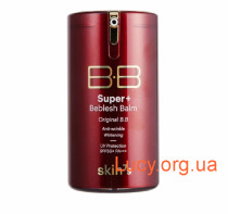 Маскирующий ВВ крем Skin79 Super Plus Beblesh Balm SPF50+ PA+++ (BRONZE) 40ml