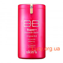 Мультифункциональный ВВ крем Skin79 Super Plus Beblesh Balm SPF30 PA++ (PINK) 40ml