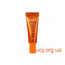 ВВ крем с витаминным комплексом Skin79 Super Plus Beblesh Balm Orange 7g