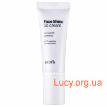 CC-крем Skin79 Face Shine CC Cream SPF40 PA+++ 40ml