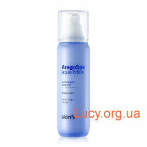 Увлажняющий лосьон для лица Skin79 Aragospa Aqua Lotion 125ml