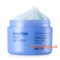 Крем-гель для лица Skin79 AragoSpa Aqua Gel Cream 100ml