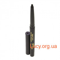 Подводка-карандаш для глаз SkinFood Eggplant Eye Line Auto Pencil Waterproof  #1 Black - 1113