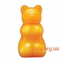 Крем-желе для рук в виде мишек - SkinFood Gummy Bear Jelly Hand Cream Оранжевый - 1966