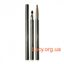 Карандаш-подводка для глаз SkinFood Black Bean Eye Liner Pencil #3 Brown - 250