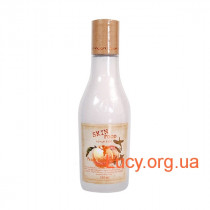 Матирующая эмульсия для лица  с экстрактом персика - SkinFood Peach Sake Emulsion - 620