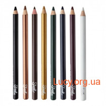 Контурный карандаш для глаз - Sleek Kohl Pencil Eyeliner чистая лазурь # 50066261 - 50066261