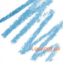 Sleek MakeUP Механический водостойкий карандаш для глаз - Sleek Twist-up Pencil Eyeliner Sea Blue # 50075652 - 50075652 1
