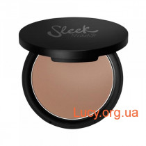 Компактная пудра с очень плотным покрытием - Sleek Makeup Superior Cover Pressed Powder Bronze # 50089536 - 50089536