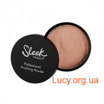 Профессиональная финишная пудра - Sleek Makeup Professional Finishing Powder - 50093397