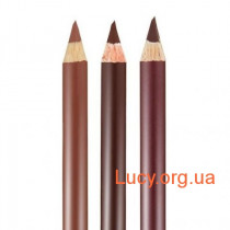 Контурный карандаш для губ - Sleek Lipliner Pencil Rich Brown # 50099702 - 50099702