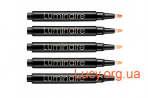 Консилер под глаза  - Sleek Luminaire Highlighting Concealer L01 # 96000694 - 96000694