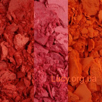 Sleek MakeUP Тройные румяна - Sleek Makeup Blush By 3 Pumpkin # 96040577 - 96040577 1