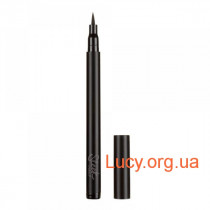 Жидкая подводка - Sleek FLICK IT EYELINER /Dazzling Black - 96071304