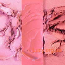Sleek MakeUP Тройные румяна - Sleek Makeup Blush By 3 Pink Lemonade # 96086414 - 96086414 1