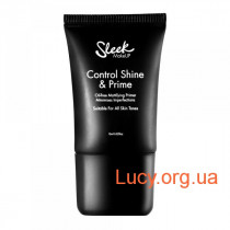 Праймер для лица - Sleek Makeup Primer Control & Shine/Primer - 96098042