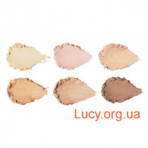 Sleek MakeUP Набор для контуринга лица - Sleek Makeup Cream Countur Kit Light # 96130490 - 96130490 1