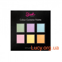 Палитра цветных корректоров - Sleek Makeup Colour Corrector Palette - 96138359