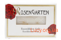 Натуральное косметическое мыло Роза, 100 г