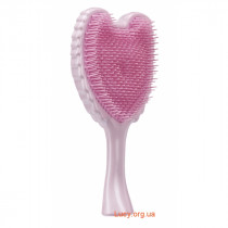 Расческа для волос Tangle Angel Brush Precious Pink
