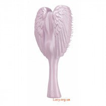 Tangle Angel Расческа для волос Tangle Angel Brush Precious Pink 1