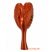 Tangle Angel Расческа для волос Tangle Angel Brush Omg Orange 1