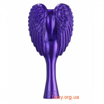 Tangle Angel Расческа для волос Tangle Angel Brush Pop Purple 1