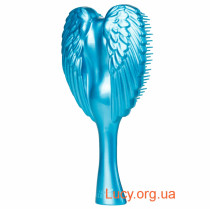 Tangle Angel Расческа для волос Tangle Angel Cherub Totally Turquoise 1