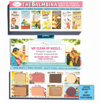 Палетка для макияжа TheBalmbina