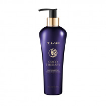 Шампунь для безупречного восстановления волос CoCO THERAPY Duo Shampoo, 300 ml