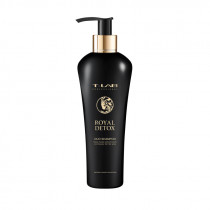 Шампунь ДУО для королевской гладкости волос и абсолютной детоксикации ROYAL DETOX DUO Shampoo, 300 ml
