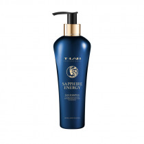 Шампунь ДУО для силы волос и анти-эйдж эффекта SAPPHIRE ENERGY DUO Shampoo, 300 ml