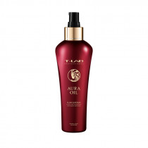 Эликсир для роскошной мягкости и натуральной красоты волос AURA OIL Elexir Superior, 150 ml