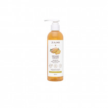 Шампунь для ослабленных и тусклых волос Organic Ginger Shampoo, 250 ml