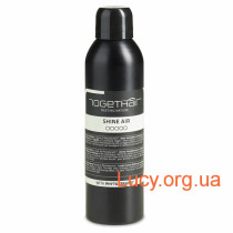 Тоник-спрей для блеска и защиты волос 250 ml