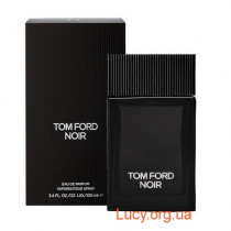 Парфюмированная вода Tom Ford Noir 50 мл