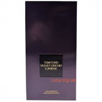Tom Ford Парфюмированная вода Tom Ford Velvet Orchid Lumier, 50 мл 1