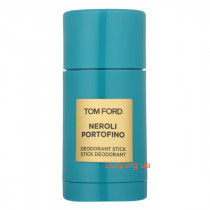 Дезодорант-стик Tom Ford Neroli Portofino, 75 мл