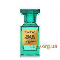 Парфюмированная вода Tom Ford Sole Di Positano, 50 мл 