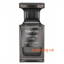 Парфюмированная вода Tom Ford Tobacco Oud, 50 мл