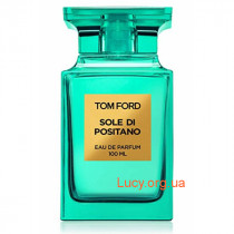 Парфюмированная вода Tom Ford Sole Di Positano, 100 мл