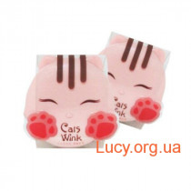 Пудра - Tony Moly Cats Wink Clear Pact #01 Clear Skin - BM05008600