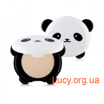 Компактная  матирующая  пудра  для лица - Tony Moly Panda's Dream Whitening Pact #2 - BM05013000
