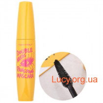 Tony Moly Термотушь для ресниц Tony Moly Double Needs Pang Pang Mascara #01 Volume - EM01008500 1