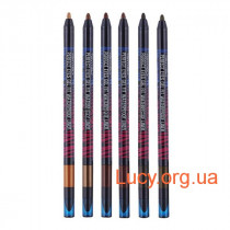 Водостойкий карандаш для глаз Tony Moly Perfect Eyes Gel Fit Liner №6 - EM02011200